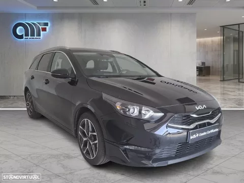 Kia Ceed SW 1.0 T-GDi Drive