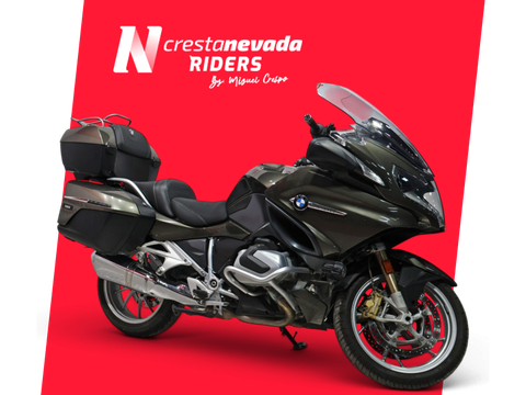 BMW R 1250 RT