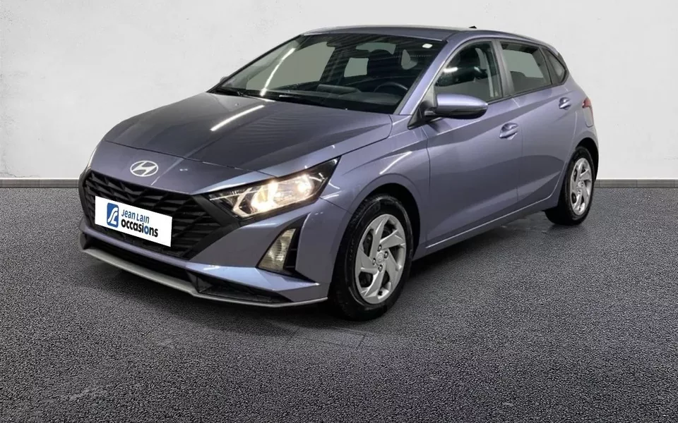 HYUNDAI i20 1.2 79 Initia