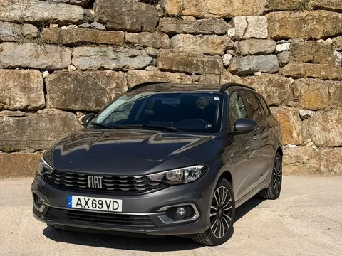 Fiat Tipo Station Wagon 1.3 Multijet
