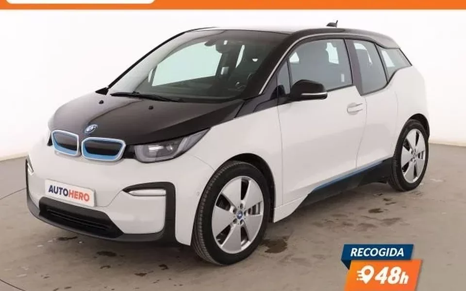 BMW i3 i3 120Ah