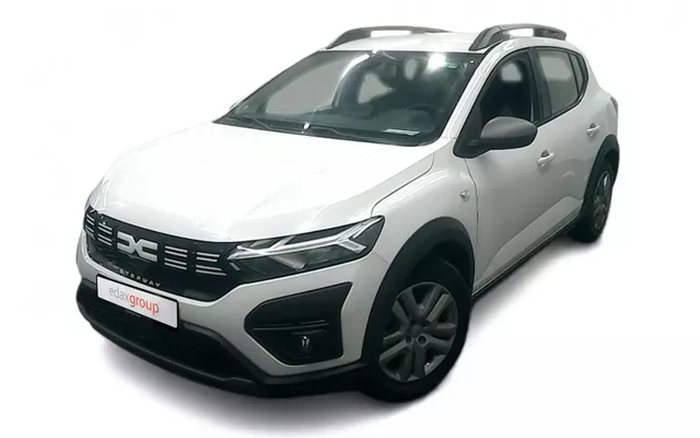 Dacia Sandero 1.0 ECO-G Expression Bi-Fuel