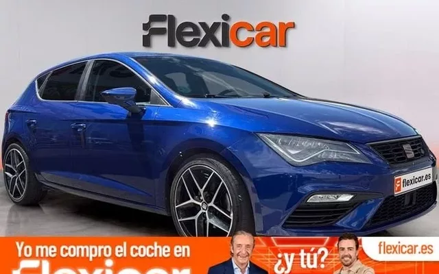 SEAT León León ST 1.5 TSI S&S FR 150