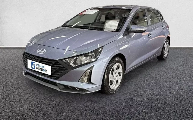 HYUNDAI i20 1.2 79 Initia