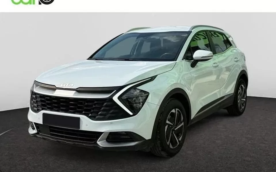 KIA Sportage 1.6 T-GDi HEV 171kW (230CV) Drive 4x2