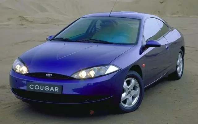 Honda Aeon Cobra
