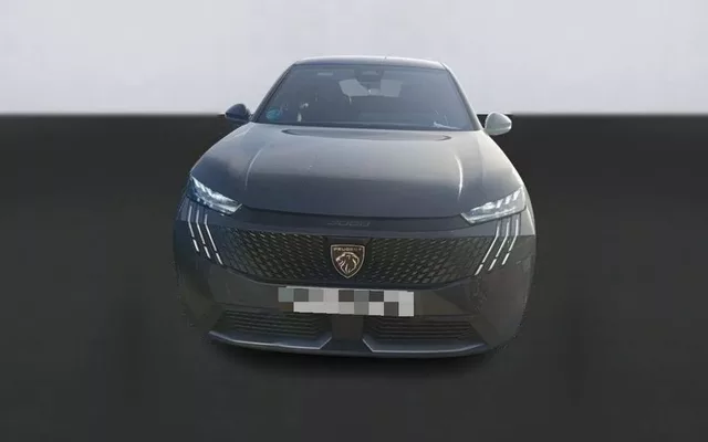 PEUGEOT 3008 1.2 100KW GT eDCS6
