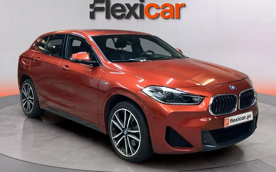 BMW X2 25 e xDrive Pack M