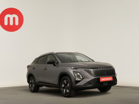 Omoda 5