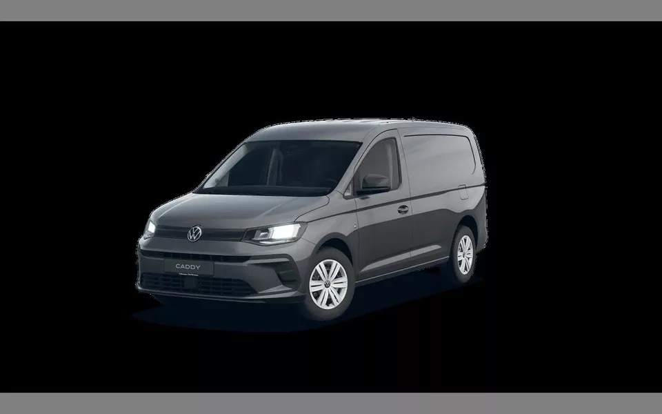 VOLKSWAGEN Caddy Maxi Cargo Dsl Caddy Maxi Cargo 2.0 TDi