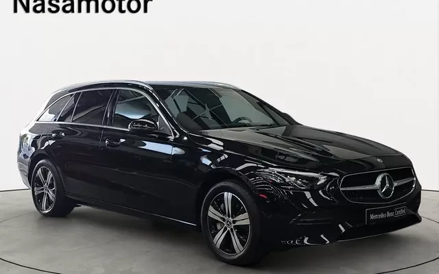 Mercedes-Benz C 300 de Avantgarde