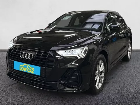 AUDI Q3 35 TDI 150 ch S line