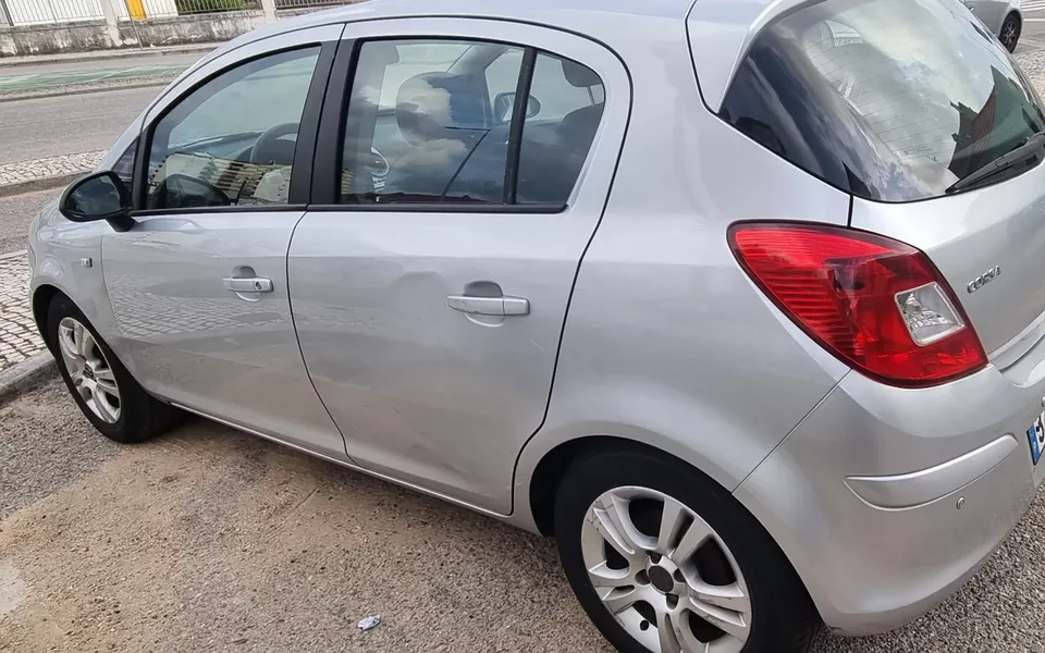 Opel Corsa 1.3 CDTi Enjoy