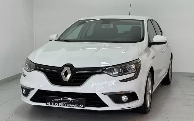 RENAULT Mégane Bose TCe 96kW 130CV EDC