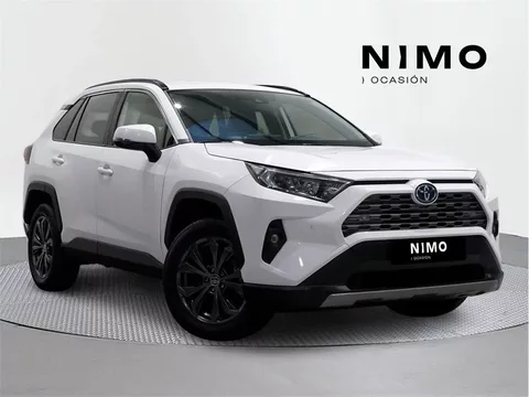 TOYOTA RAV-4 RAV4 220H e-CVT 4x2 Advance