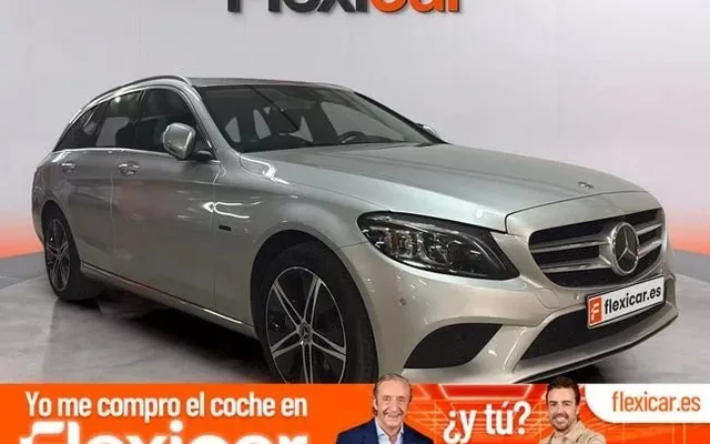 MERCEDES-BENZ Clase C C 300 de Estate