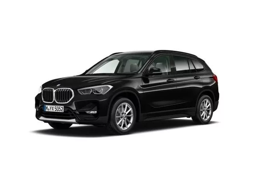 BMW X1 X1 sDrive 18d