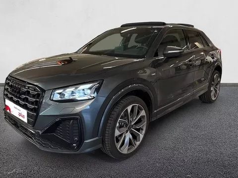 AUDI Q2 35 TFSI 150 S tronic 7 S line Plus