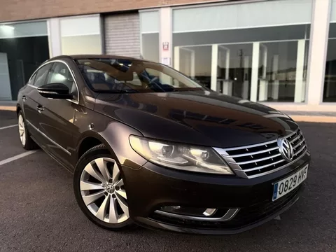VOLKSWAGEN Passat Passat 1.4 TSI Highline BMT DSG 160 - 12999€ en Andujar