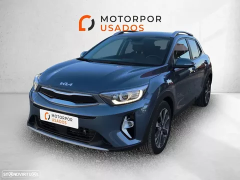Kia Stonic 1.0 T-GDi Drive