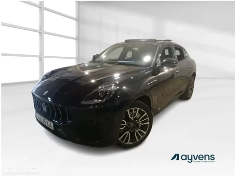 Maserati Grecale 2.0 GT