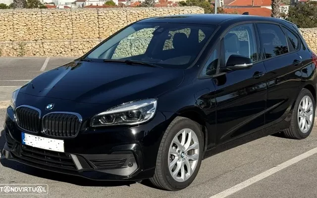 BMW 225xe Active Tourer iPerformance