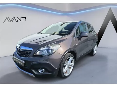 OPEL Mokka Mokka 1.6CDTi S&S Excellence 4x2