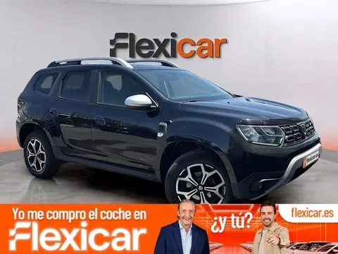 DACIA Duster Duster 1.0 TCe GLP Essential 4x2 75kW