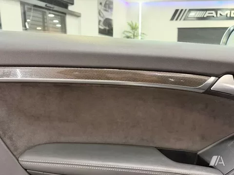 AUDI A5 S5 Coupé 3.0 TFSI quattro S-Tronic