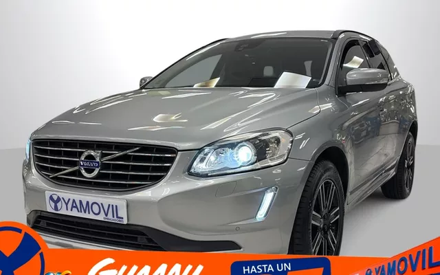 Volvo XC60 D3 Momentum Auto 110 kW (150 CV)