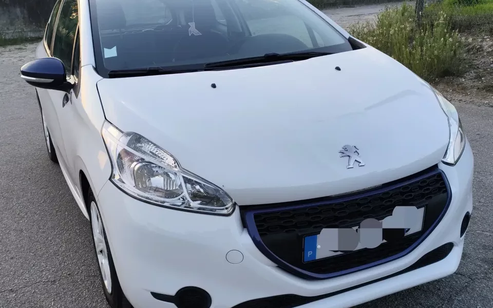Peugeot 208 1.0 VTi Active