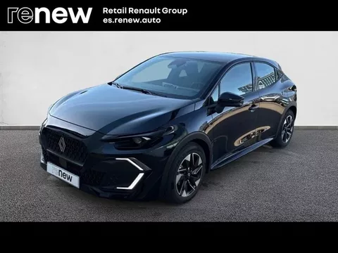 Renault Clio Evolution E-Tech full hybrid 160 118 kW (160 CV)
