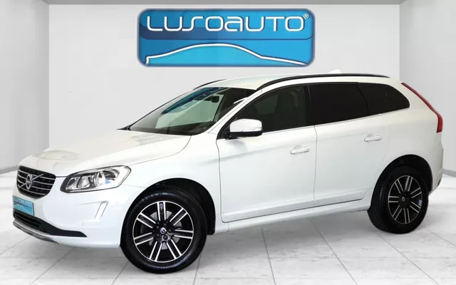 Volvo XC 60 2.0 D3 Dynamic Edition