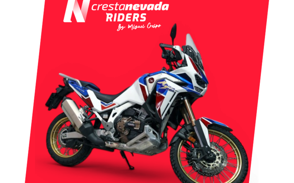 Honda AFRICA TWIN ADVENTUR DCT