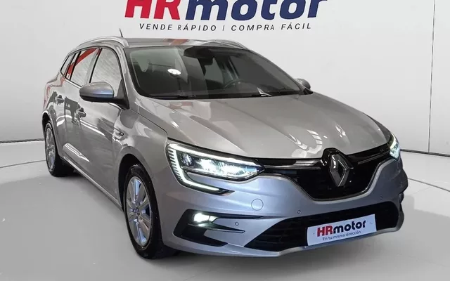 RENAULT Mégane Mégane S.T. E-TECH Business 117kW
