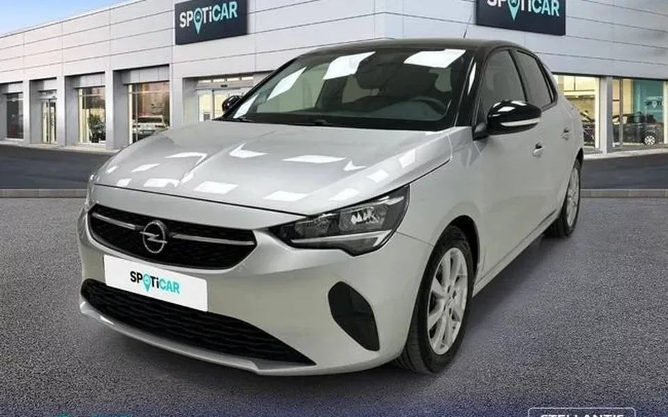 OPEL Corsa Corsa 1.2T XHL S/S Edition 100