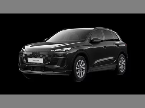 AUDI Q6 e-tron 100 kWh 50 Performance Corporate S