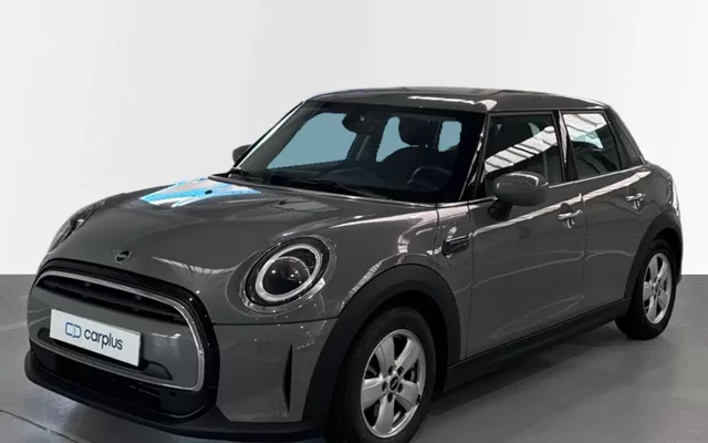 MINI Mini ONE 5 PUERTAS