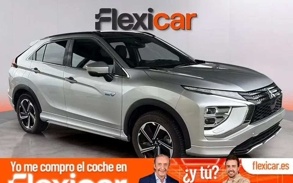 MITSUBISHI Eclipse Cross Eclipse Cross PHEV Motion 4WD