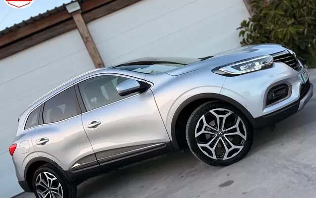 Renault Kadjar 1.5 dCi Intens