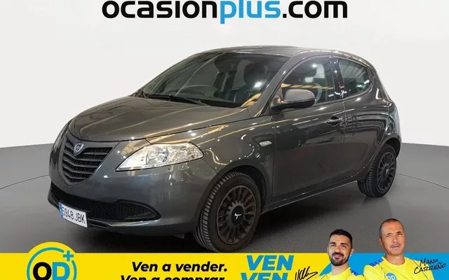 LANCIA Ypsilon Ypsilon 1.2 evo II Elefantino
