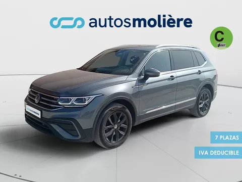 Life 2.0 TDI 110 kW (150 CV) DSG