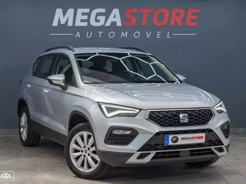 SEAT Ateca 2.0 TDI Style
