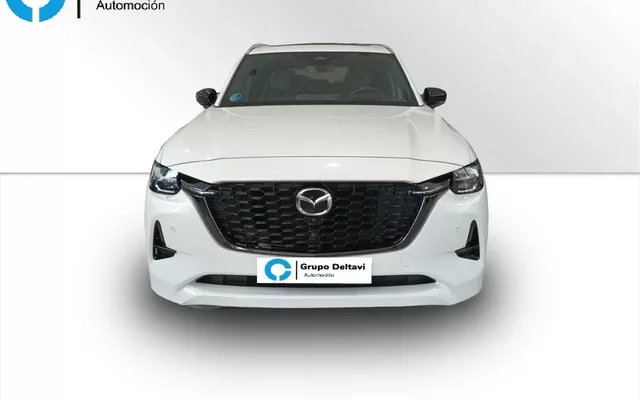 MAZDA CX-80 CX-80 3.3 e-Skyactiv-D MHEV Homura Plus AWD Aut.