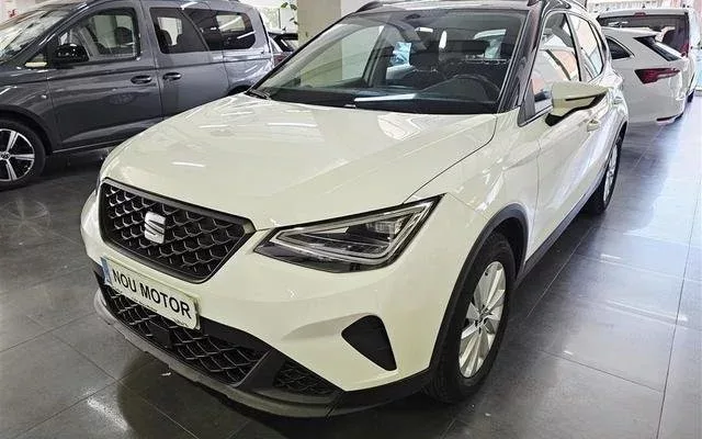 SEAT Arona Arona 1.0 TSI S&S Style XM 110