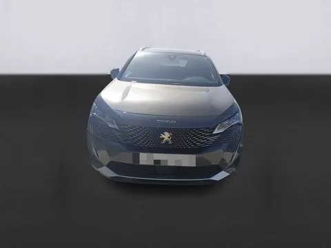 PEUGEOT 3008 1.5 BlueHDi 96kW S&S GT EAT8