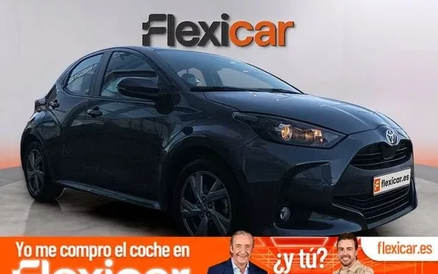 TOYOTA Yaris Yaris 120H 1.5 Active Plus