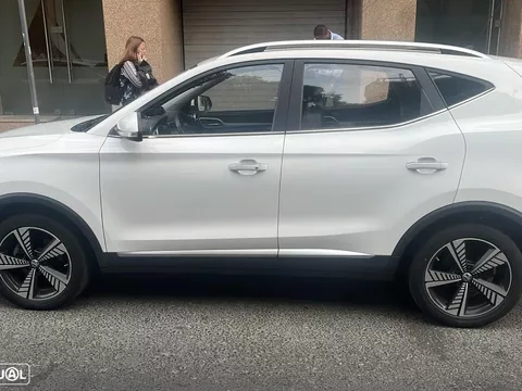 MG ZS Comfort