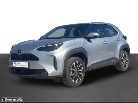 Toyota Yaris Cross 1.5 Hybrid Exclusive