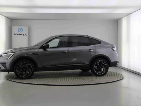 RENAULT - Arkana - Arkana 1.6 E-Tech Full Hybrid Esprit Alpine